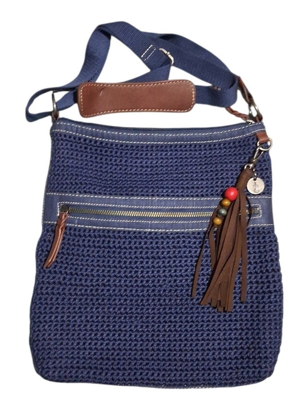 The Sak Crossbody Bag